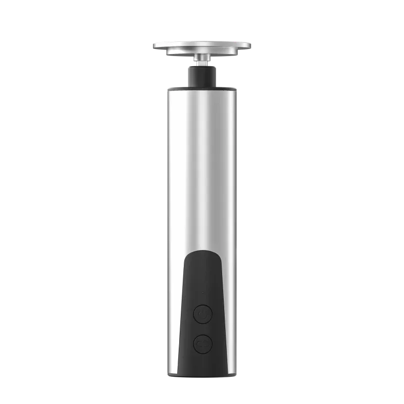 Feetiful Pro – Râpe électrique rechargeable pour pieds doux & sans callosités