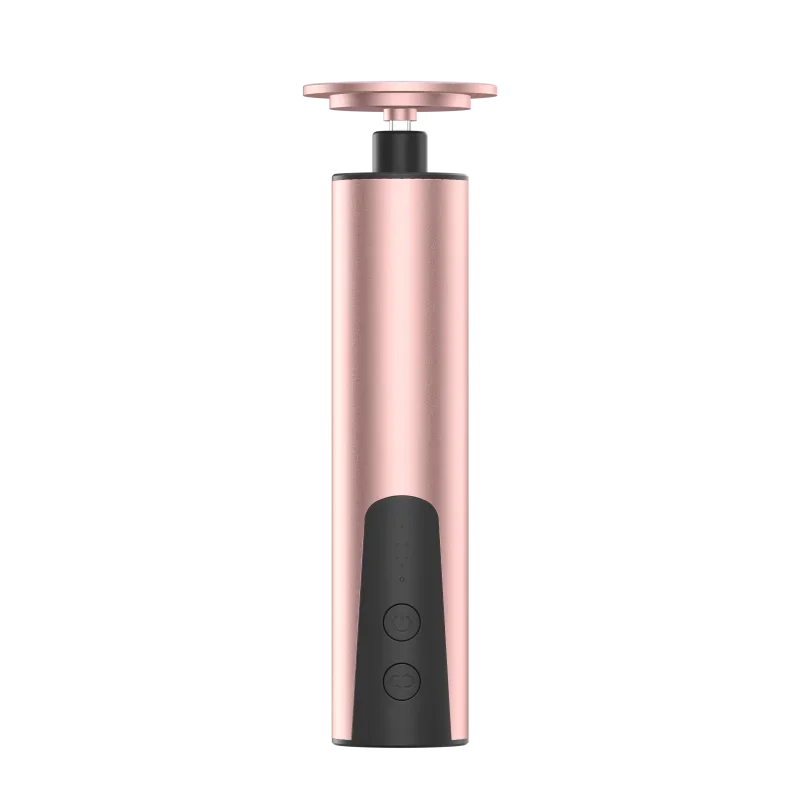 Feetiful Pro – Râpe électrique rechargeable pour pieds doux & sans callosités