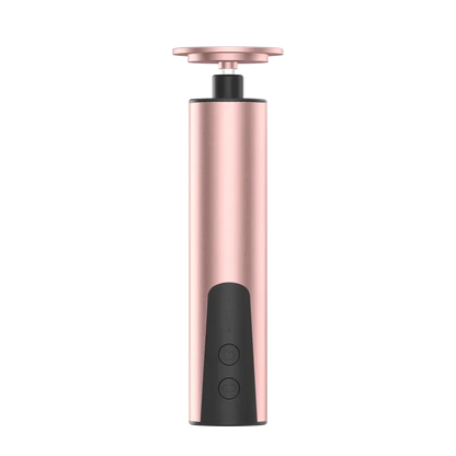 Feetiful Pro – Râpe électrique rechargeable pour pieds doux & sans callosités