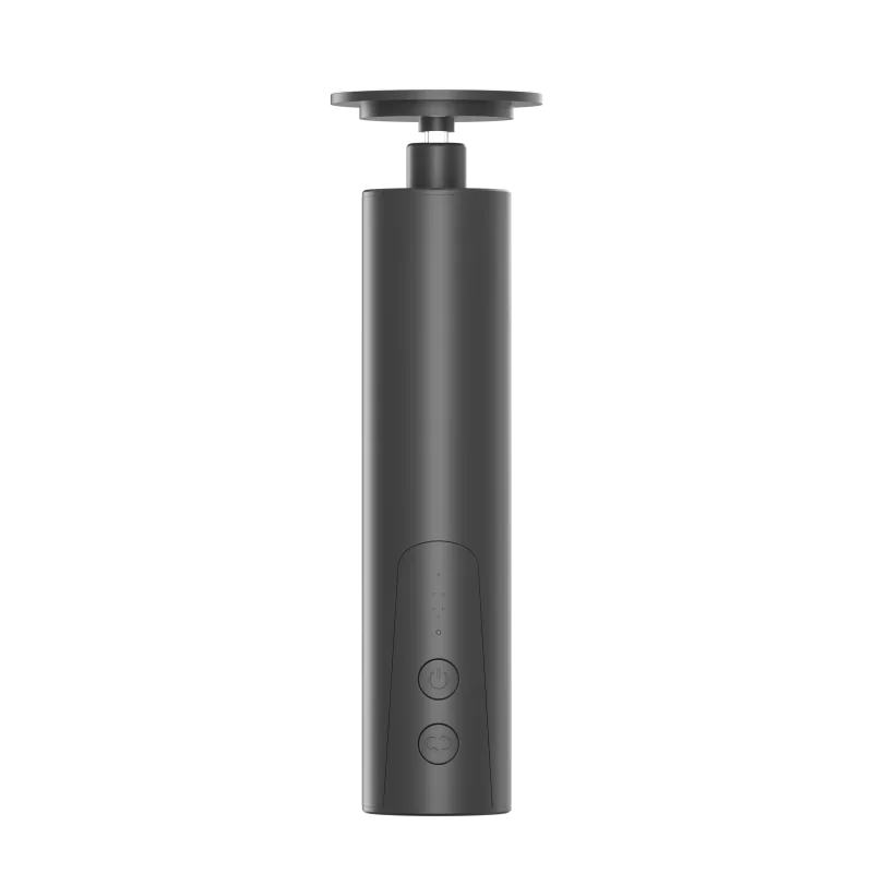 Feetiful Pro – Râpe électrique rechargeable pour pieds doux & sans callosités