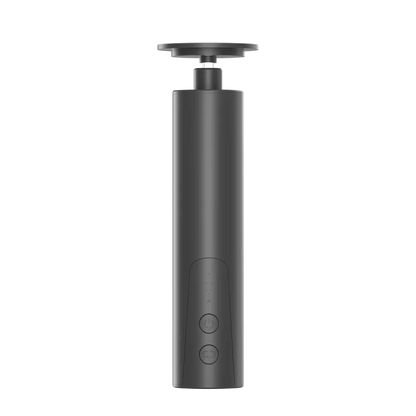Feetiful Pro – Râpe électrique rechargeable pour pieds doux & sans callosités